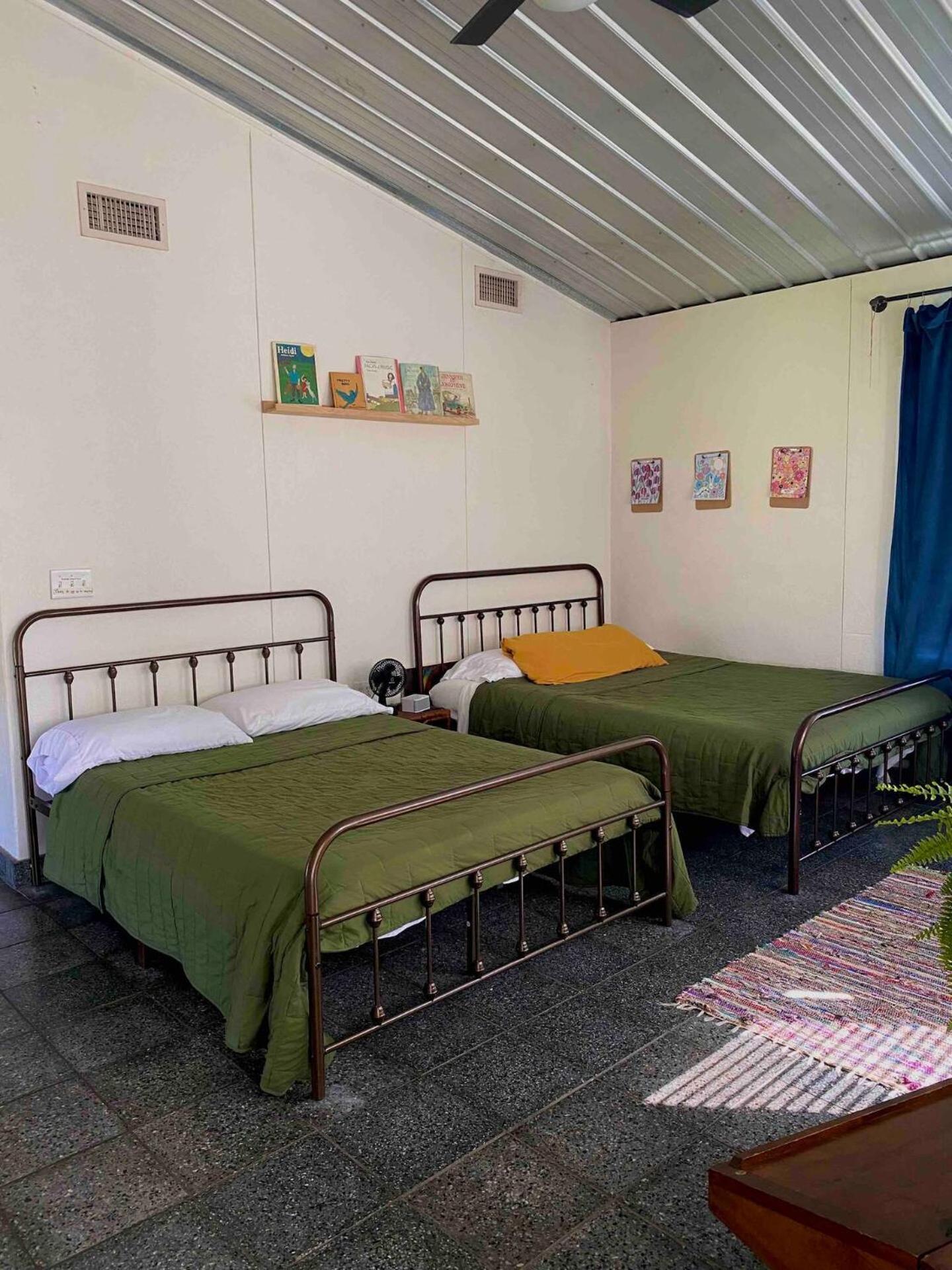 Nature Retreateclectic Country Boho Farmhouse Nocona Ngoại thất bức ảnh