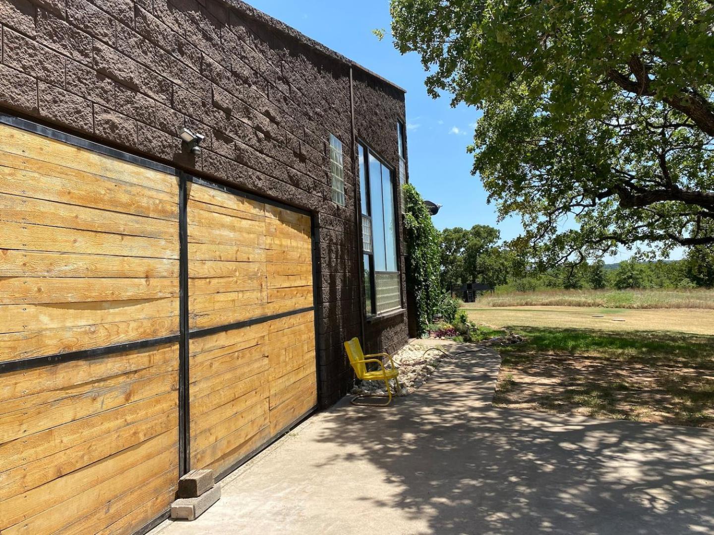 Nature Retreateclectic Country Boho Farmhouse Nocona Ngoại thất bức ảnh