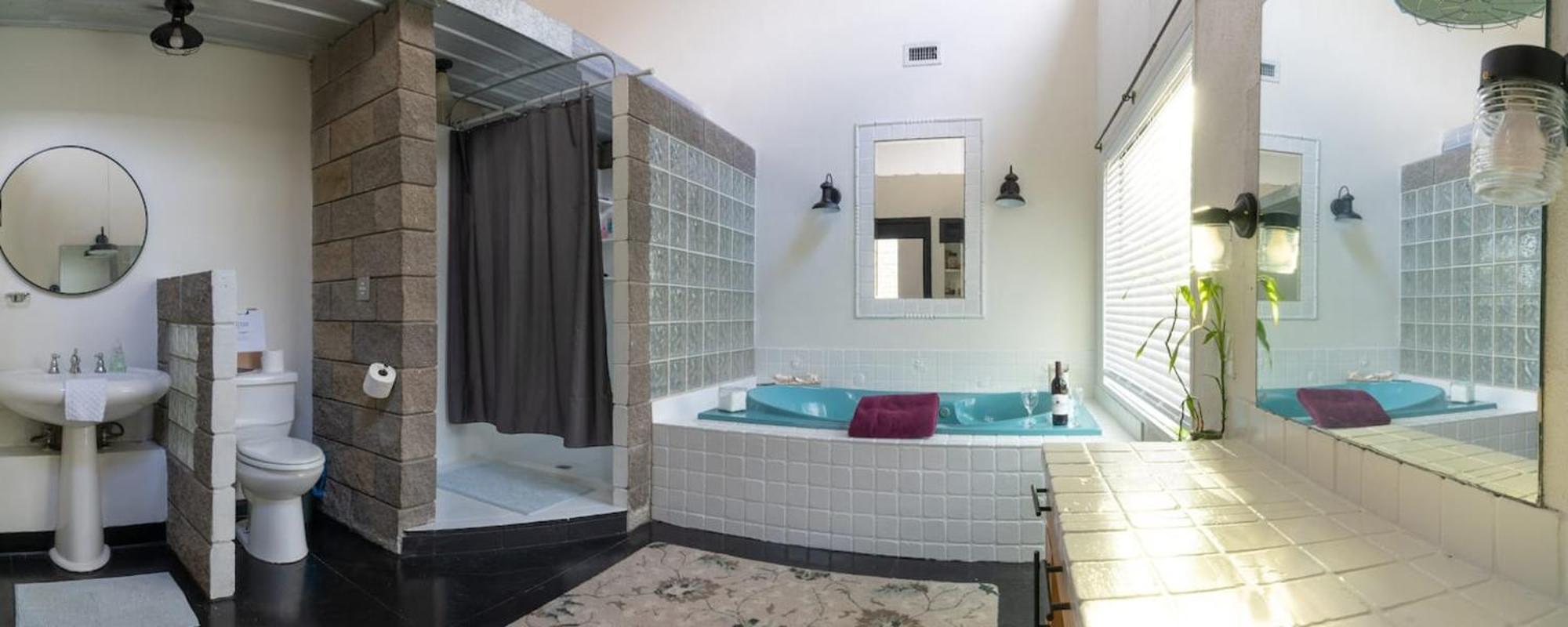 Nature Retreateclectic Country Boho Farmhouse Nocona Ngoại thất bức ảnh