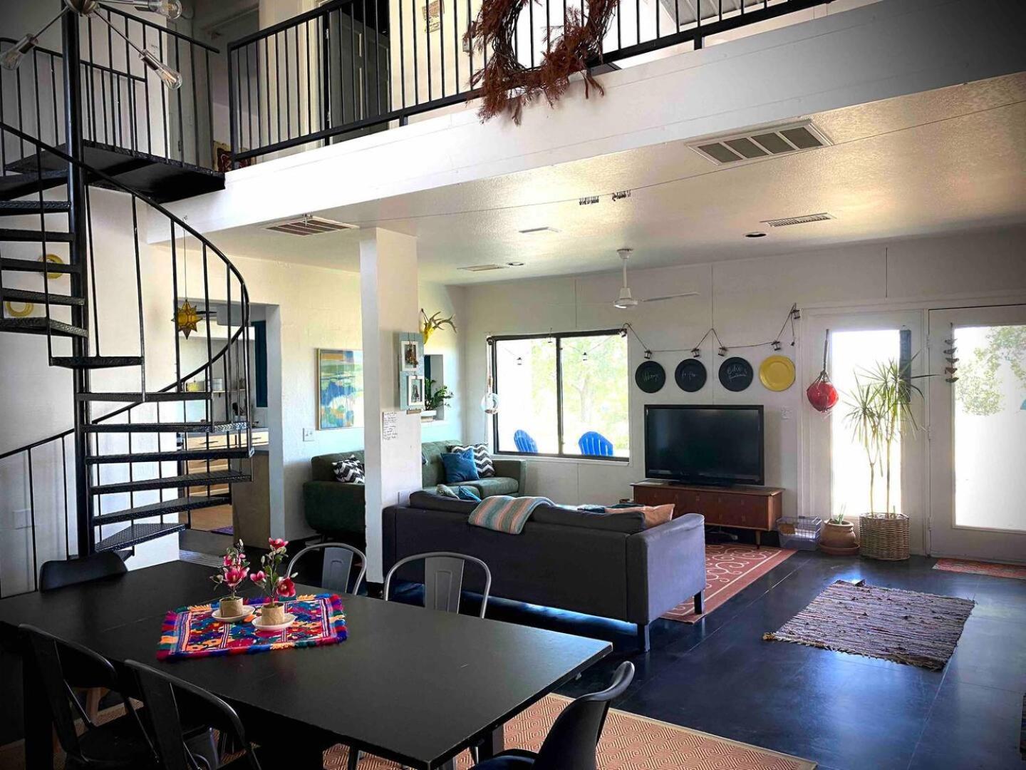 Nature Retreateclectic Country Boho Farmhouse Nocona Ngoại thất bức ảnh