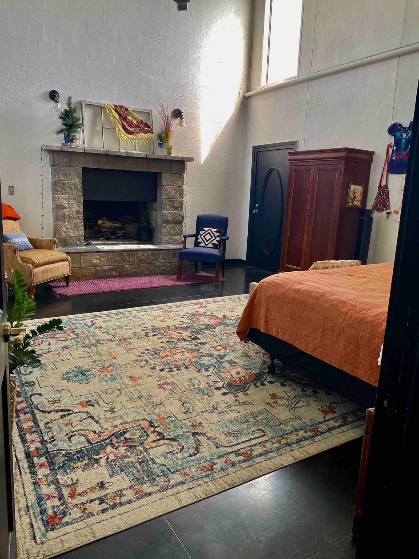 Nature Retreateclectic Country Boho Farmhouse Nocona Ngoại thất bức ảnh