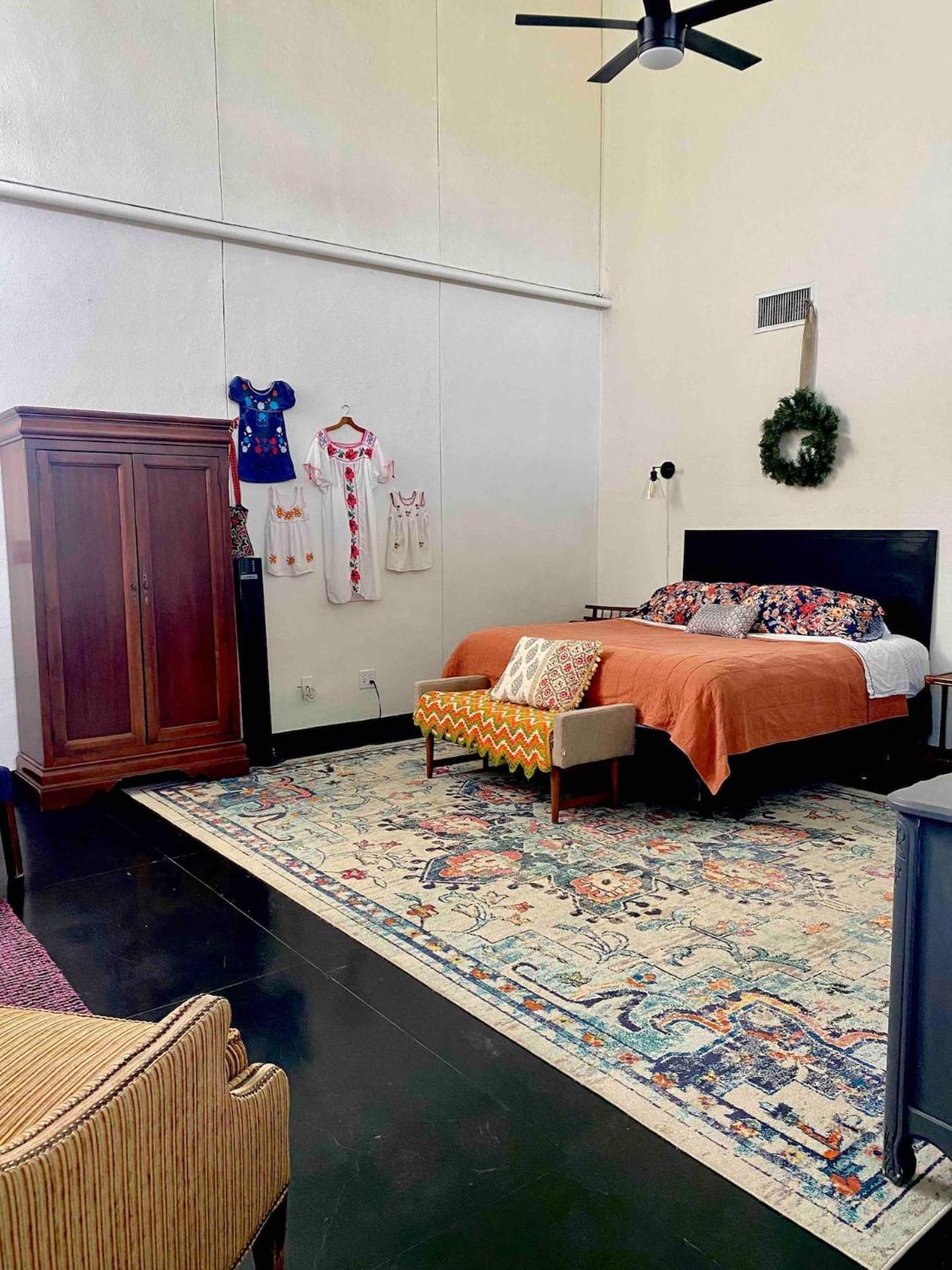 Nature Retreateclectic Country Boho Farmhouse Nocona Ngoại thất bức ảnh